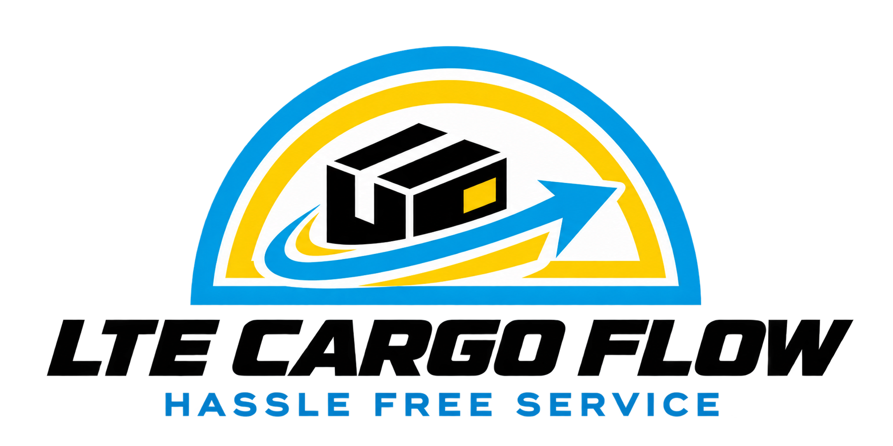 LTE Cargo Flow — Hassle Free Service
